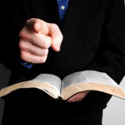 Preacher