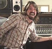 david grohl