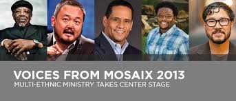 mosaix