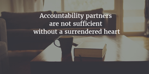 accountability