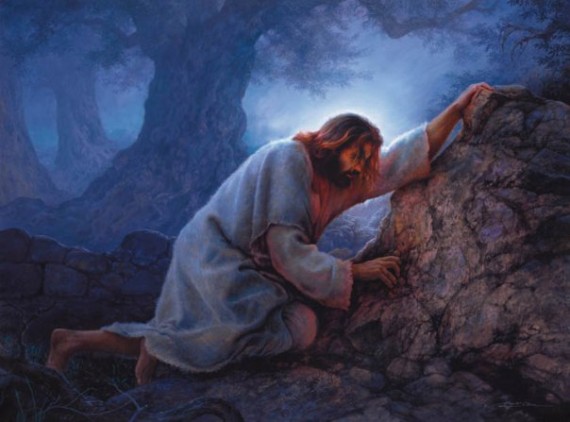 gethsemane